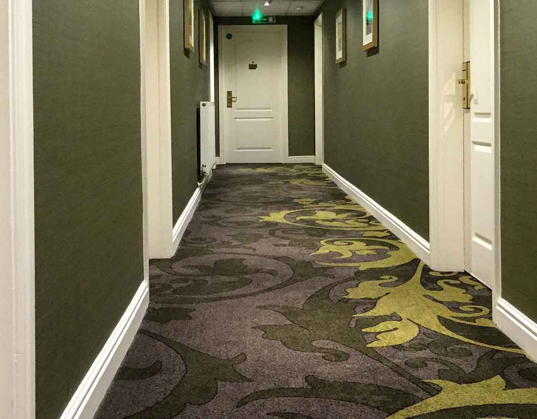 Axminster Carpet The Floorist